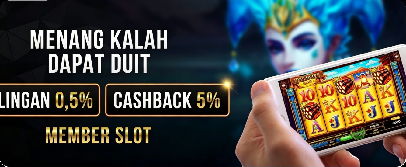 Main 555zkid.com Menang Jackpot Besar